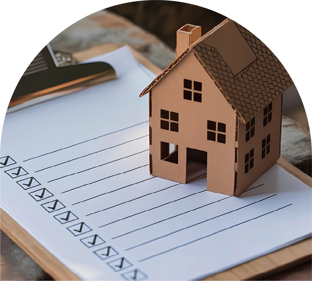 空き家管理代行サービス