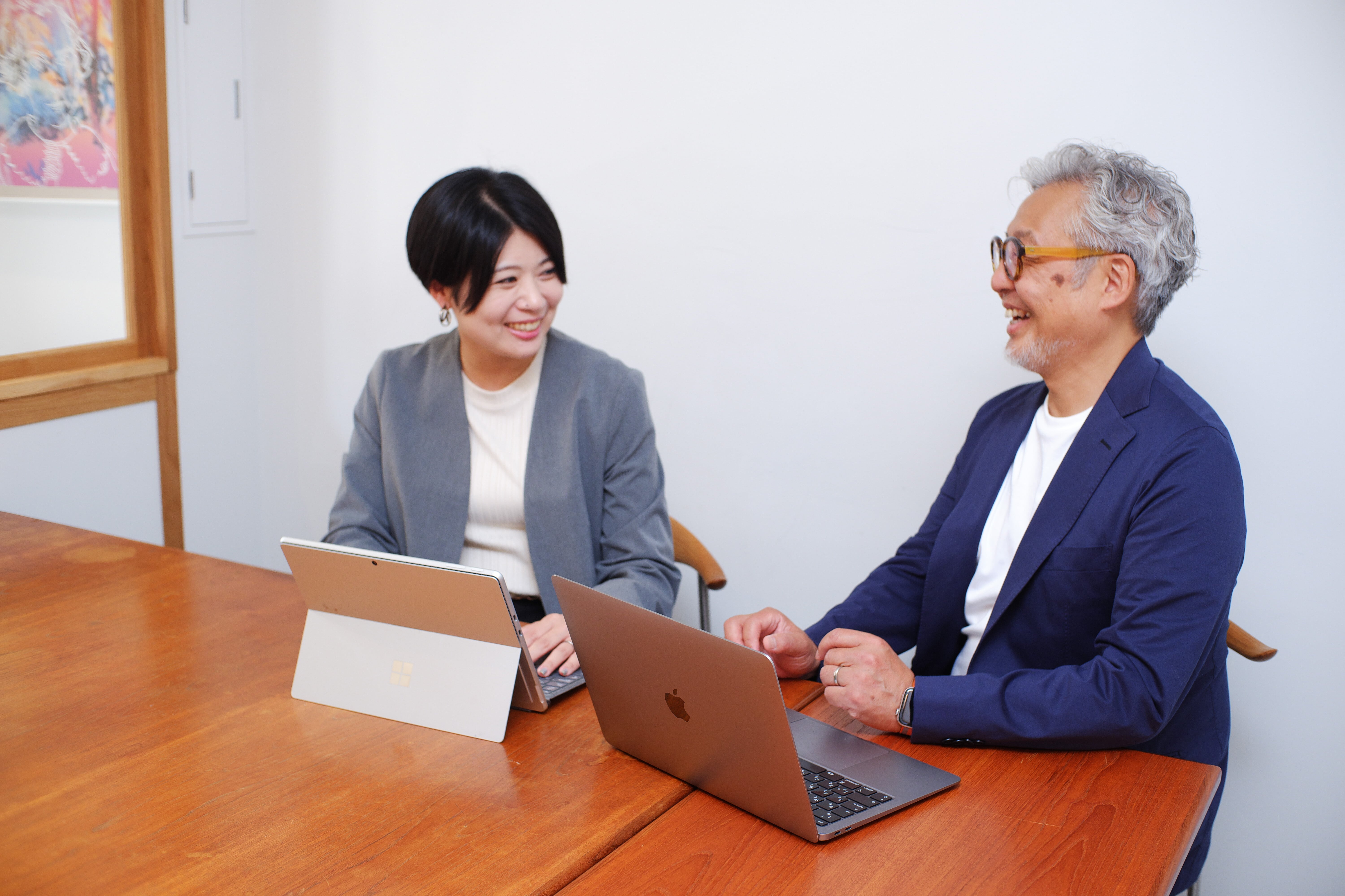 MET Design Homeについて