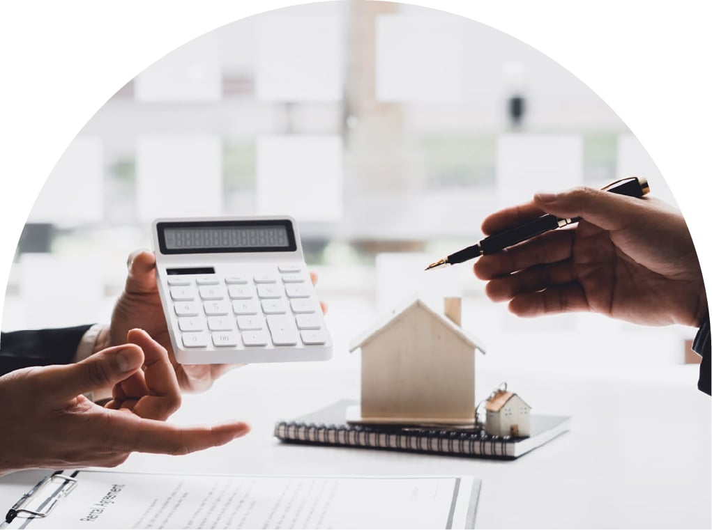 空き家もスピーディーに現金化可能