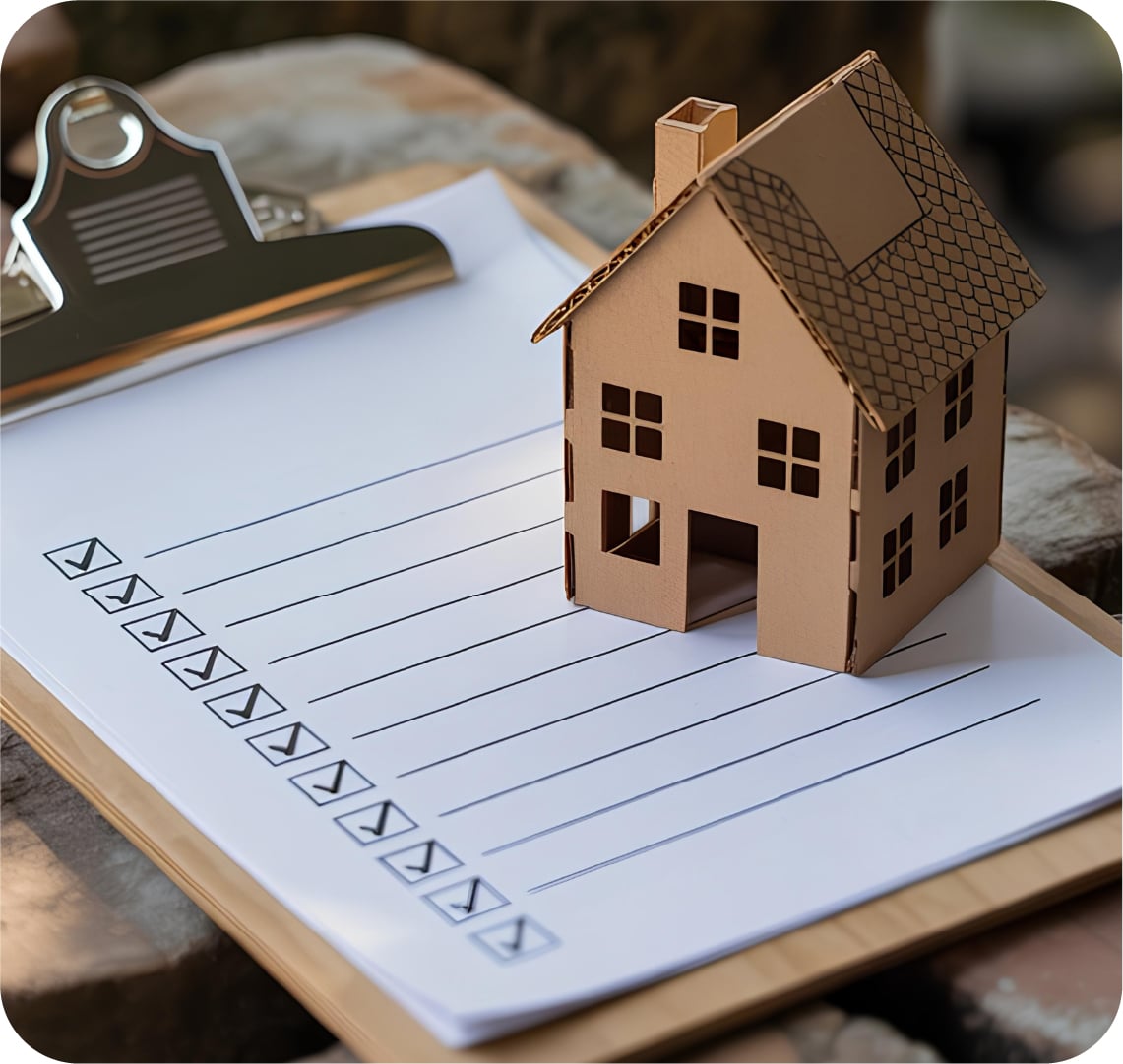 空き家管理代行