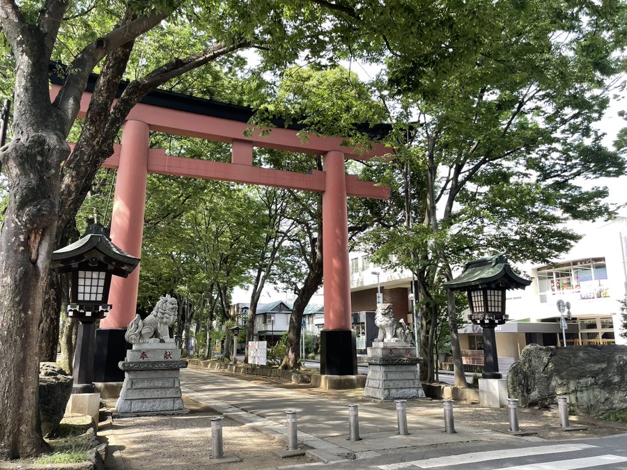 大宮のシンボルBibli（ビブリ）のテナント紹介Short動画