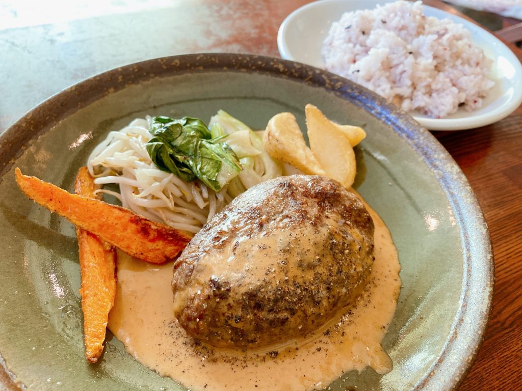 【白鍬（さいたま市桜区）】をご紹介！住みやすさ&BAOBABカフェ