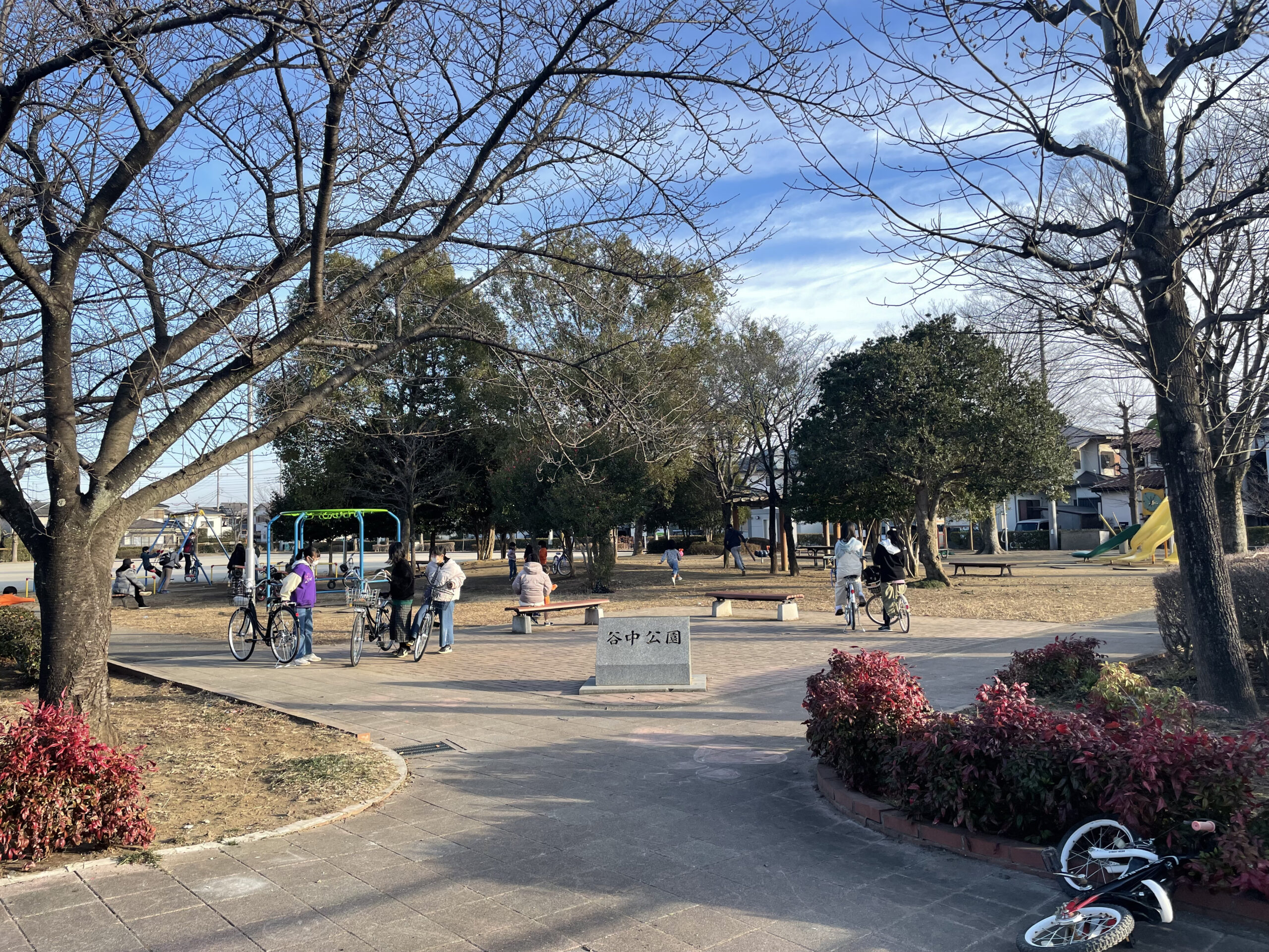 【北春日部駅】周辺をご紹介！注目の再開発地に行ってみた