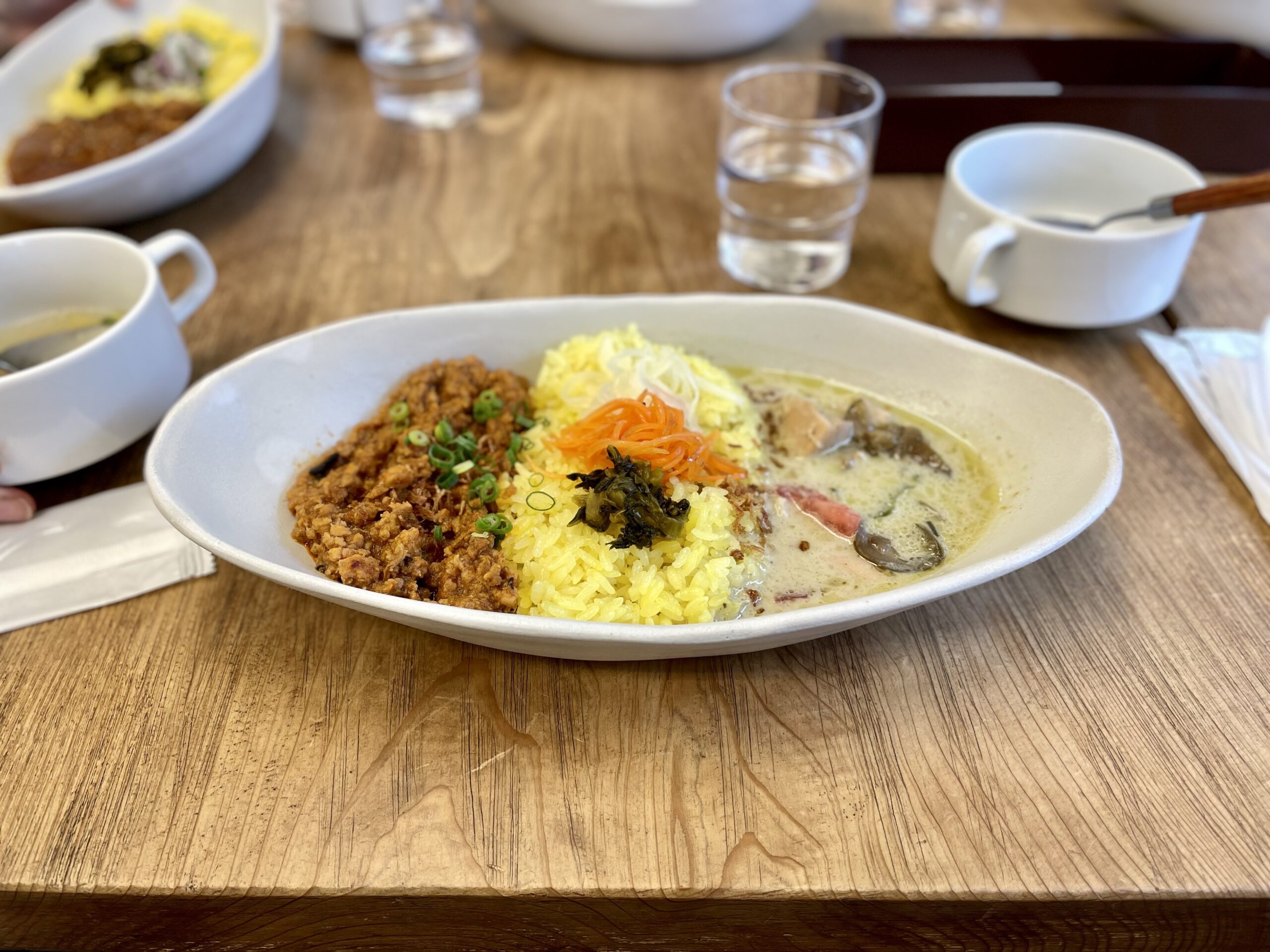 【あの有名店がここに!?】大宮・さいたま新都心の隠れ家5選