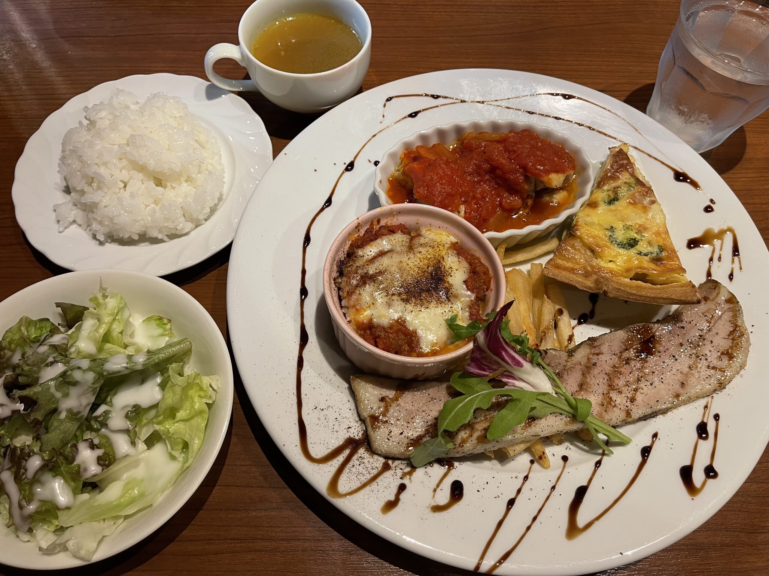 【武蔵浦和駅東口（さいたま市南区白幡）】住みやすさと絶品ご飯