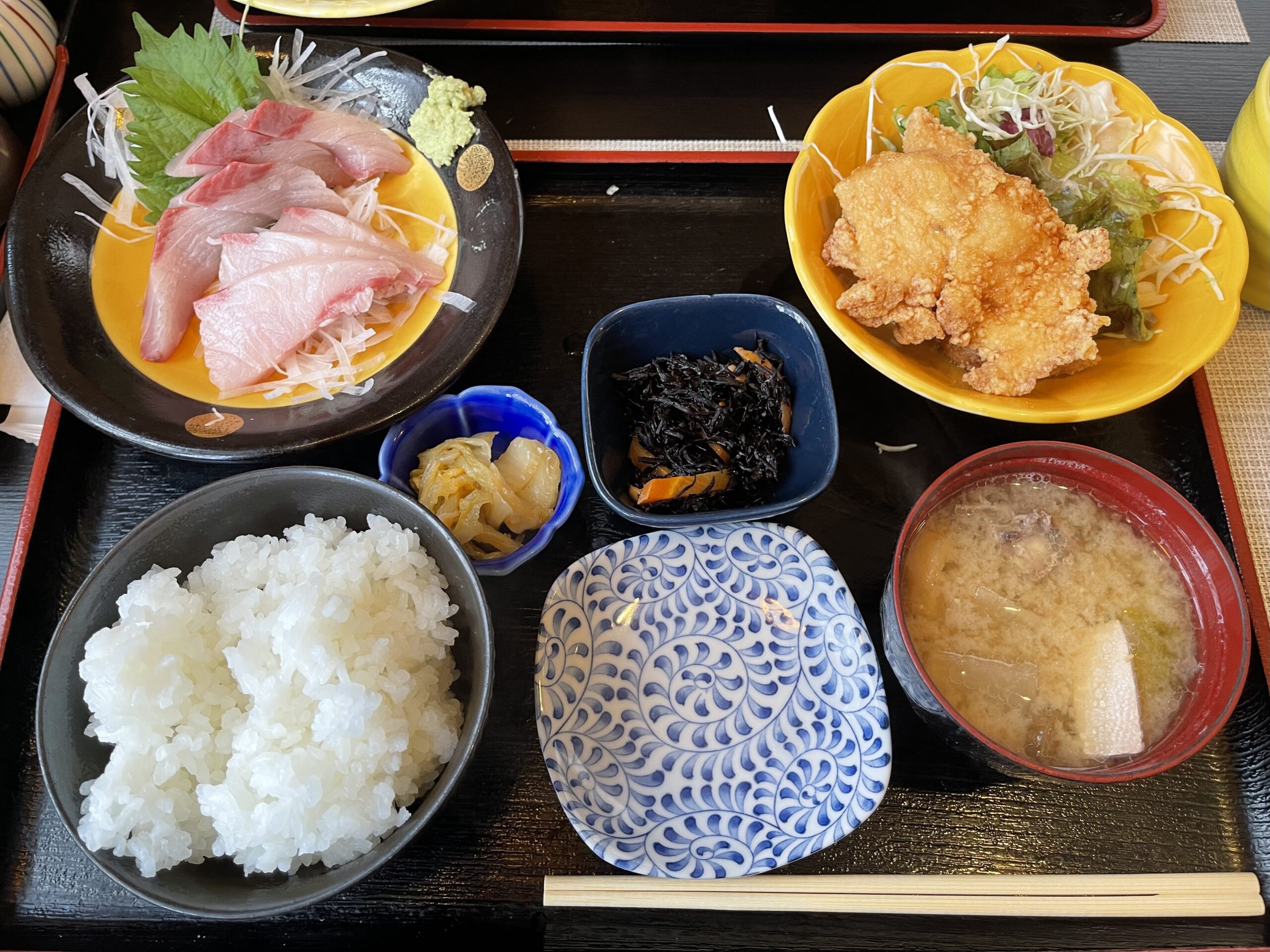 【与野本町駅周辺（中央区桜丘）】の住みやすさと大人気定食ランチをご紹介