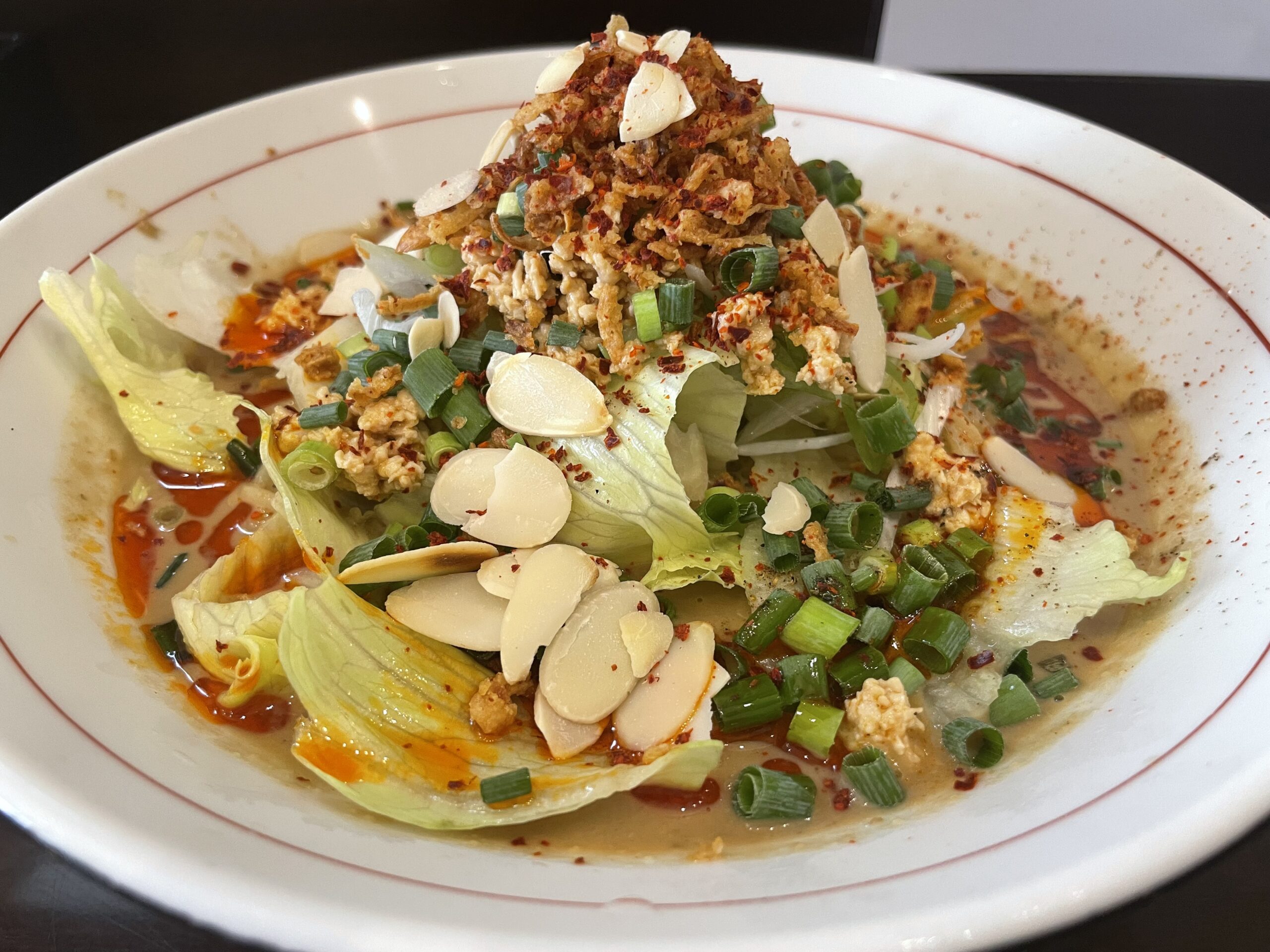 【上福岡駅西口】住みやすさは？ラーメン激戦区で駅から2番目に近いラーメン屋へ