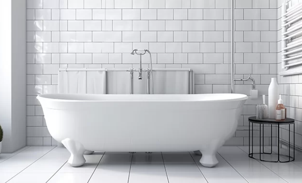 ピンク汚れはカビじゃない