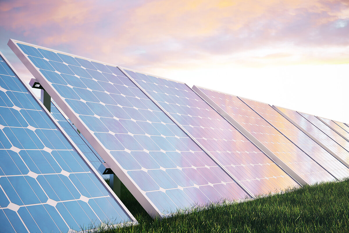 【寿命30年】太陽光パネル設置義務化について