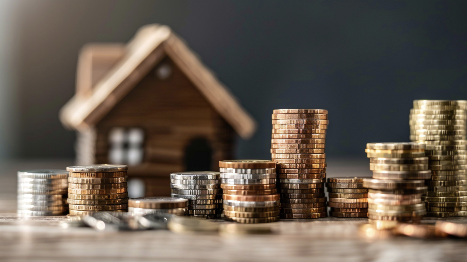 【2025年版】住宅ローン減税って本当にお得？新築と中古の控除額を比較！