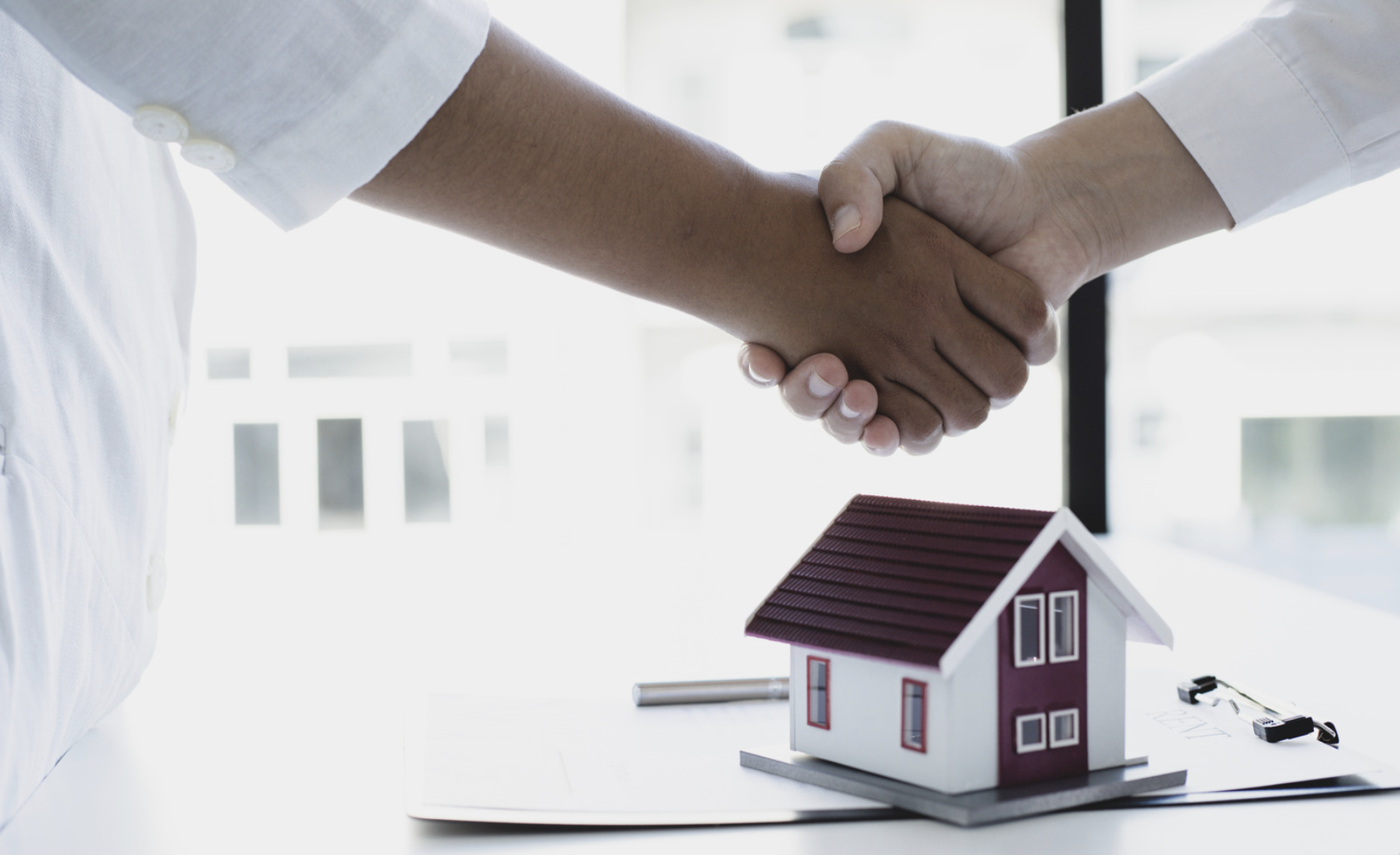 【投資コラム】空室リスクの心配不要？サブリース契約とは