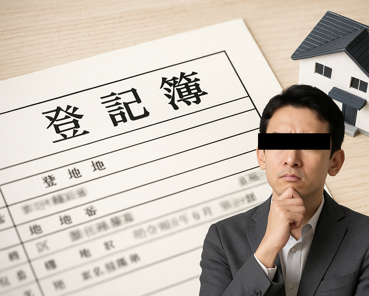 「え、不動産を買っても登記しなくていいの？」登記の本当の意味、知ってますか？
