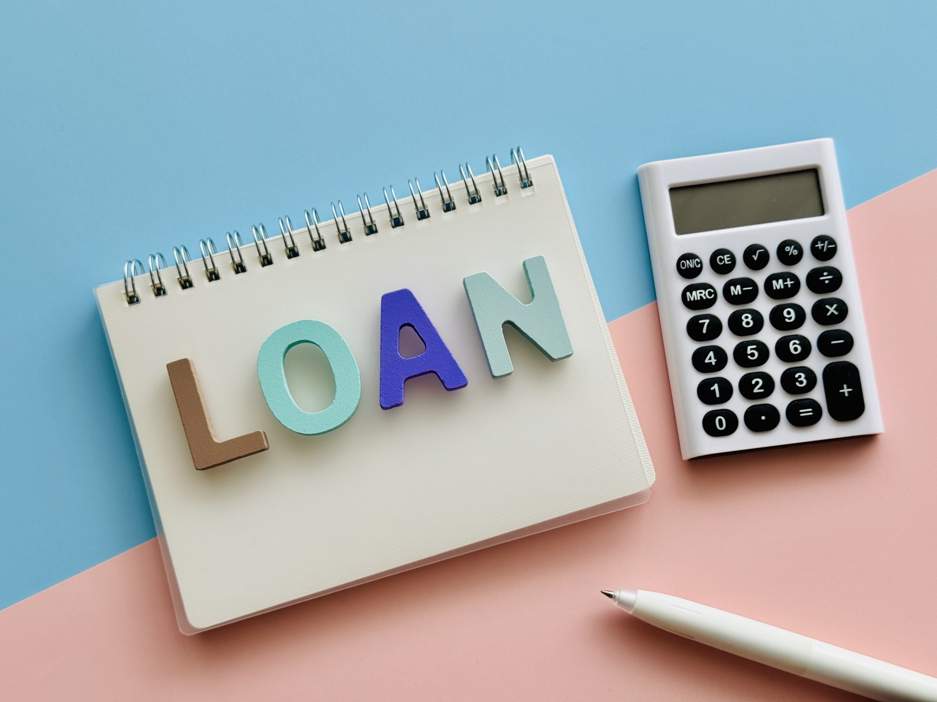 住宅ローンの金利と期間について