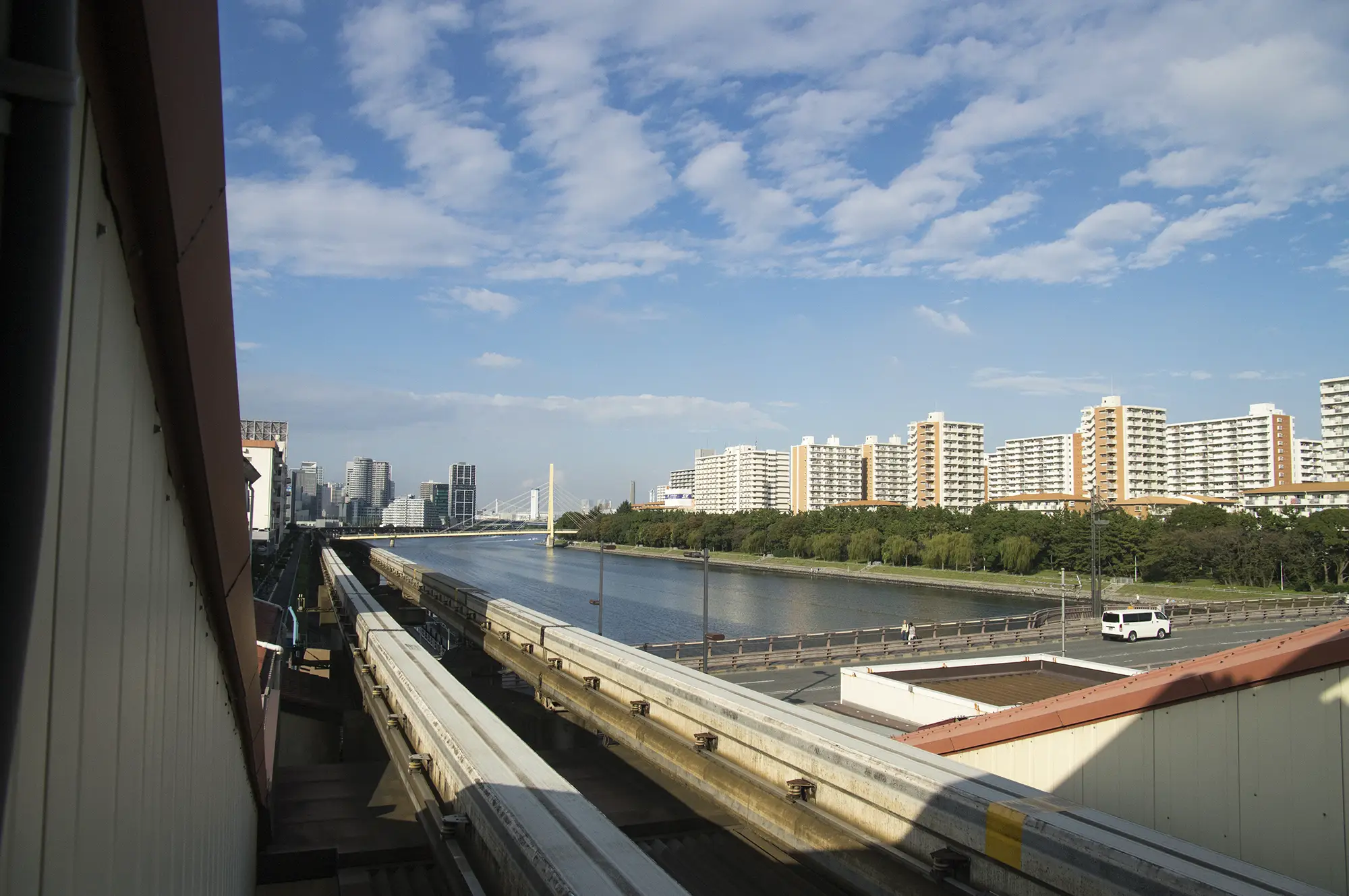 【エリア紹介】品川区南大井-アクセスも暮らしも◎ 子育て世帯にもうれしい街-