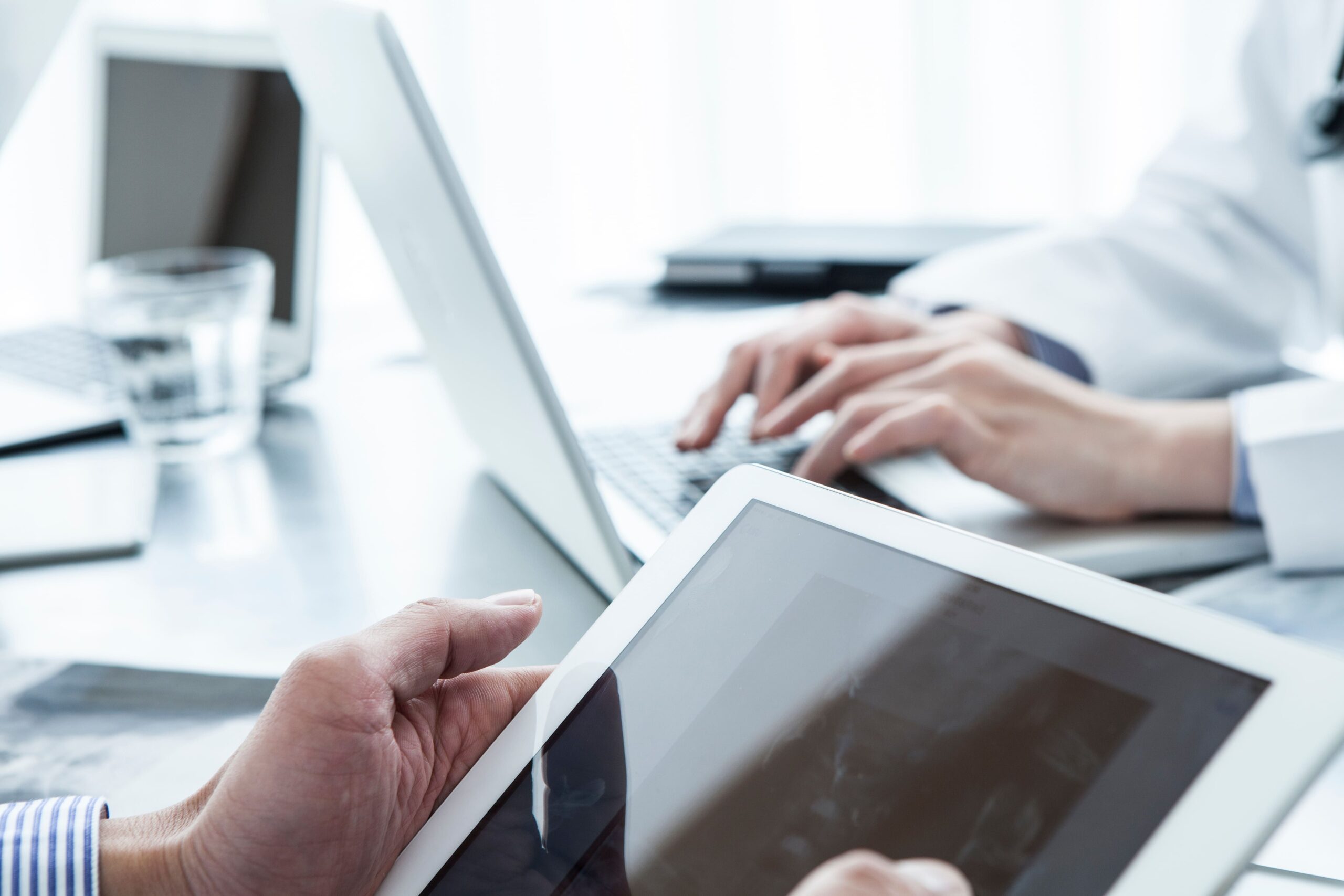 相続手続き、どこまで代行できる?